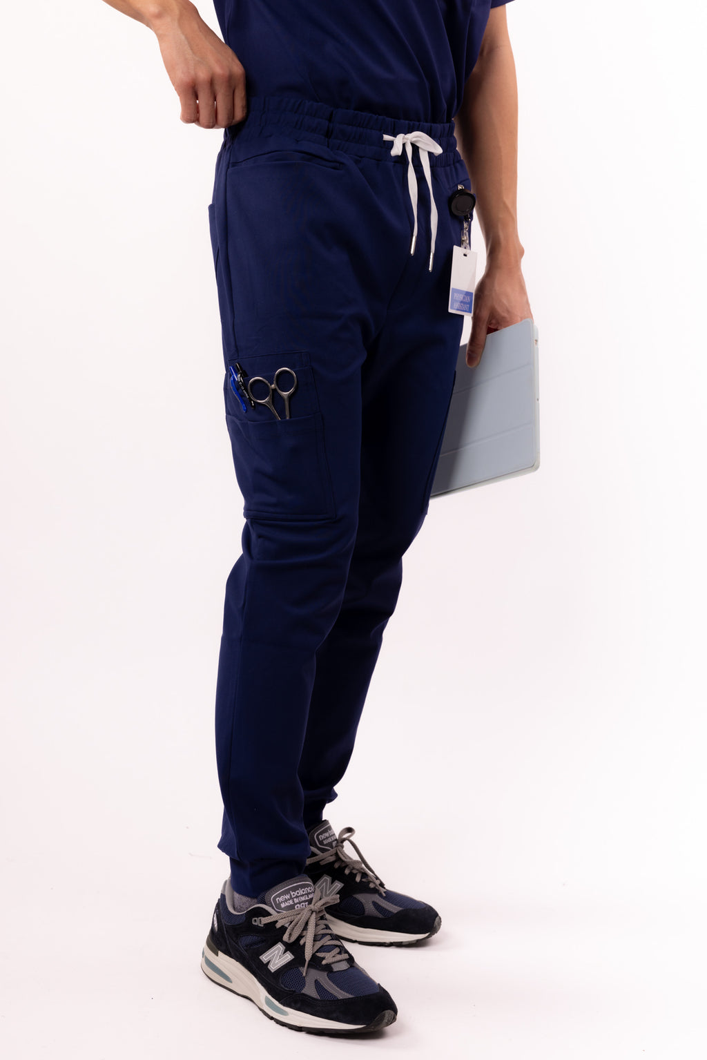 Rubio 8-Pockets Jogger