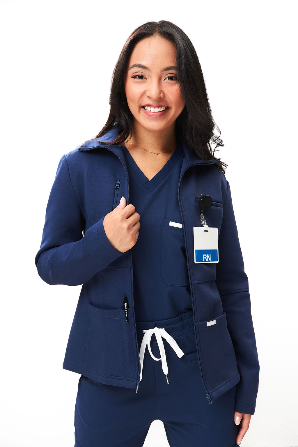 Cala All-In-One Jacket