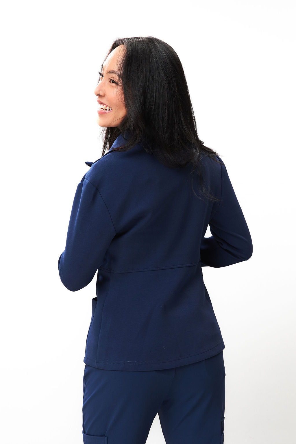 Cala All-In-One Jacket