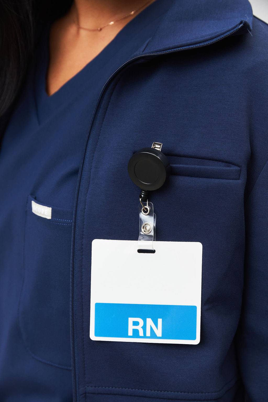 Cala All-In-One Jacket