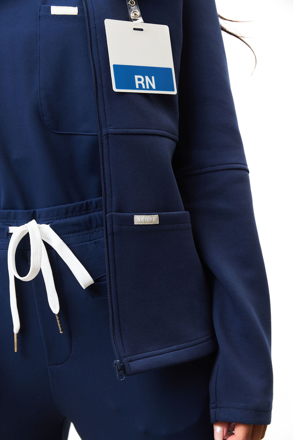 Cala All-In-One Jacket