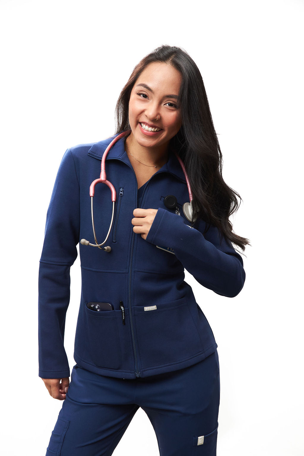 Cala All-In-One Jacket