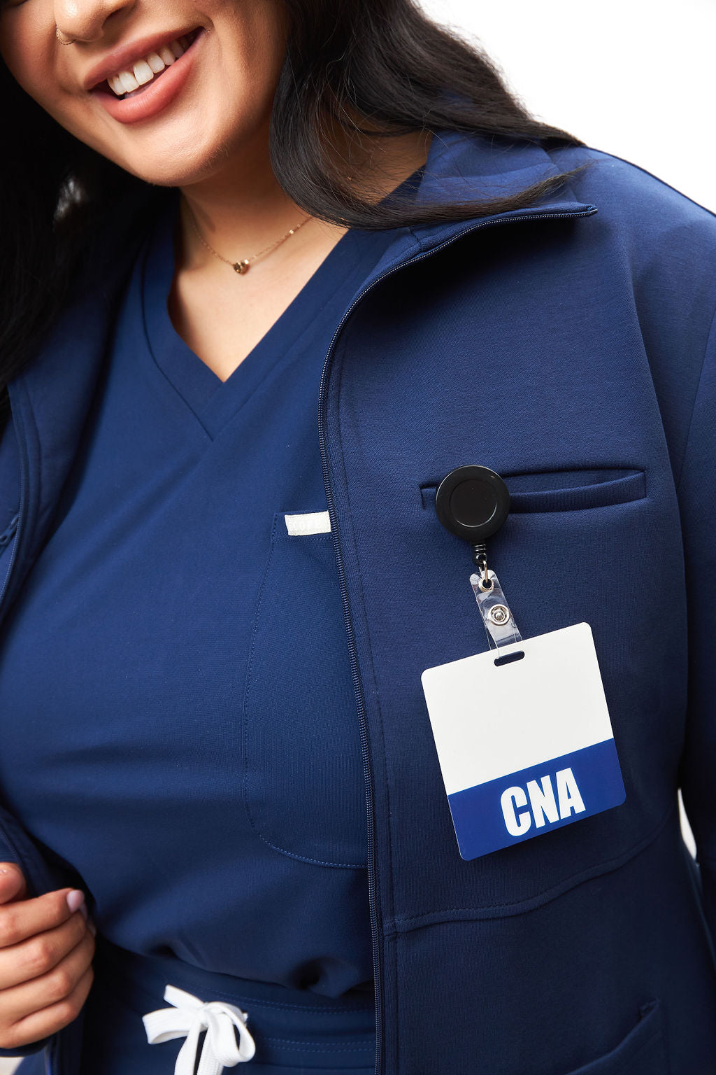 Cala All-In-One Jacket