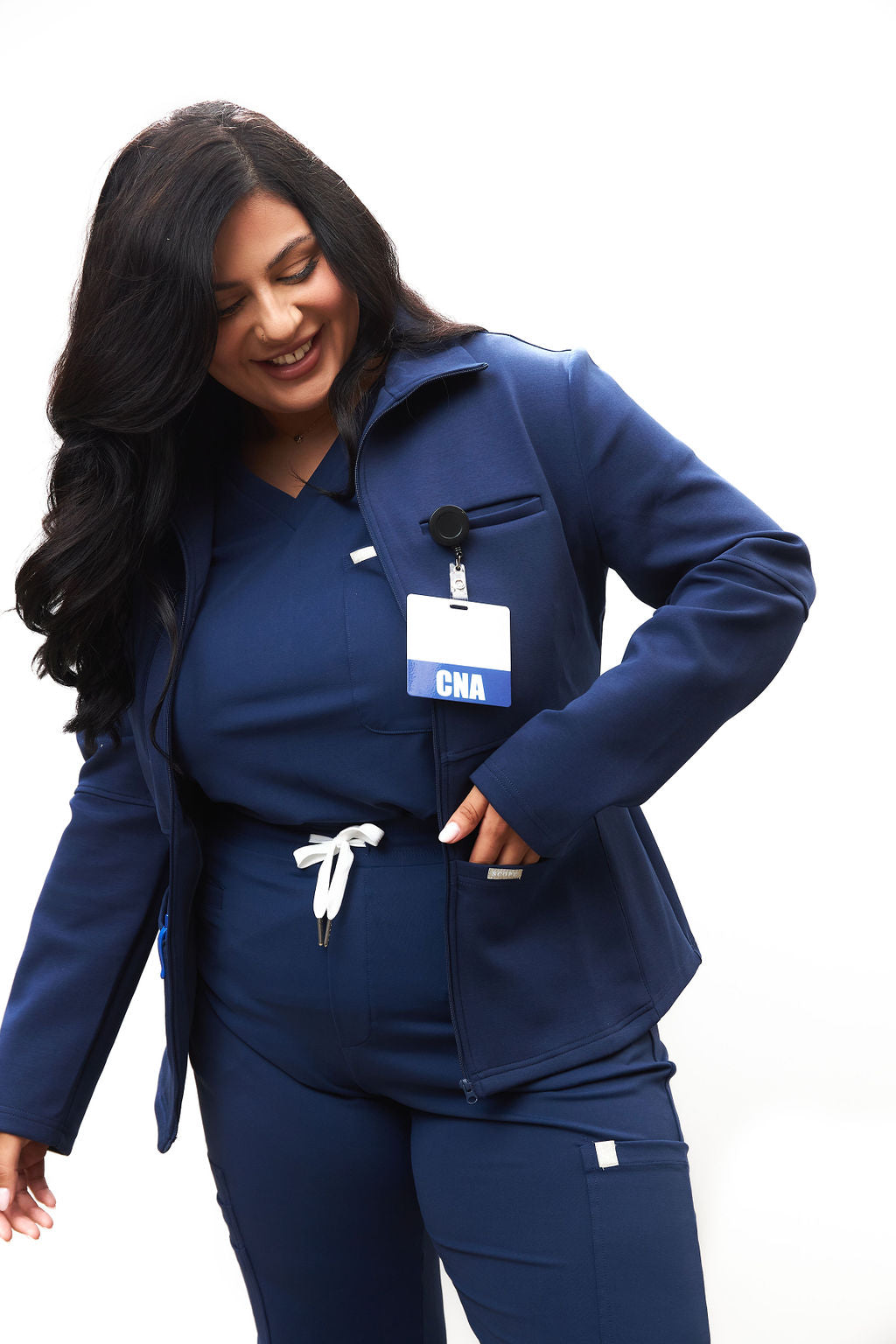 Cala All-In-One Jacket