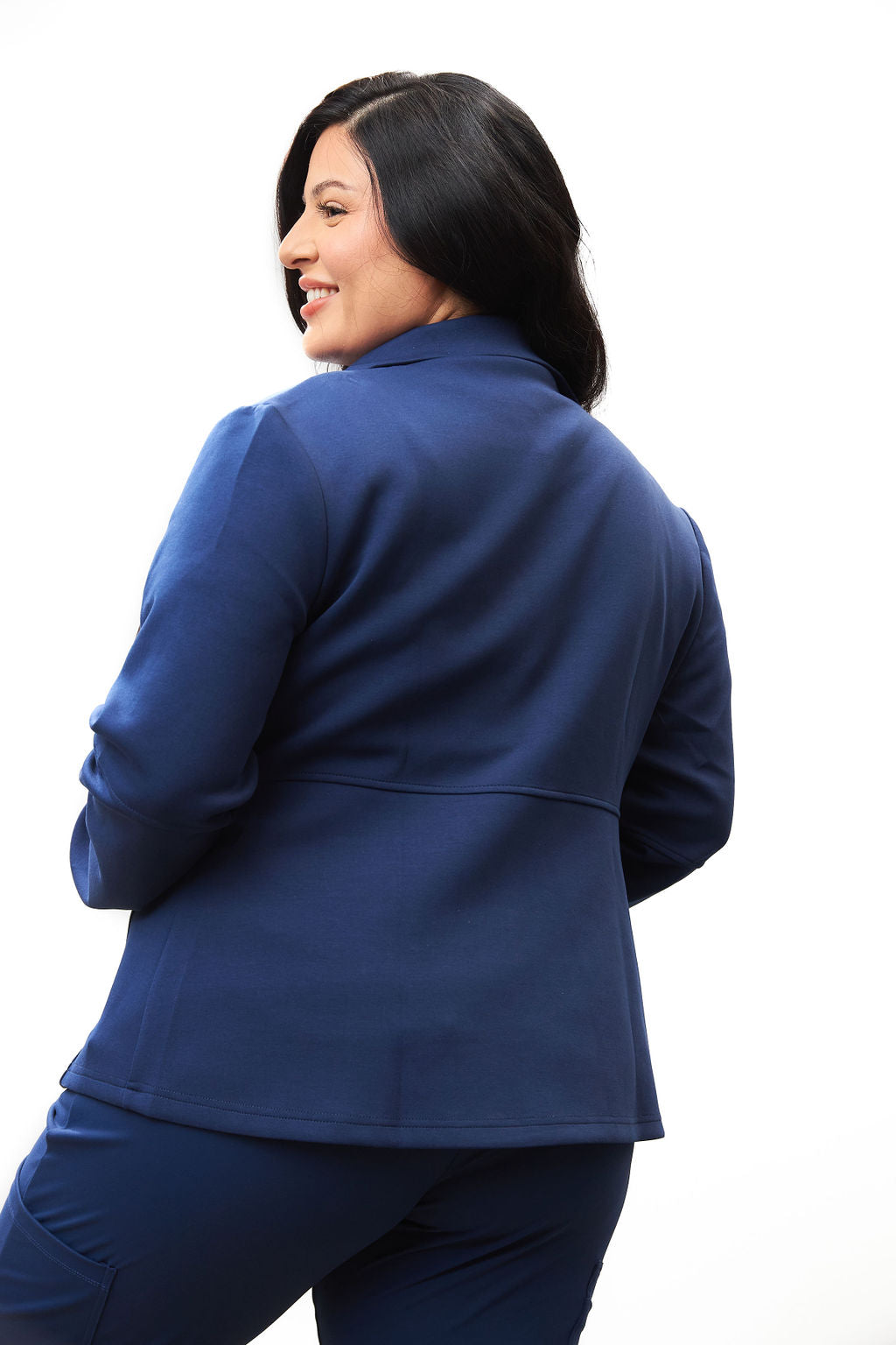 Cala All-In-One Jacket