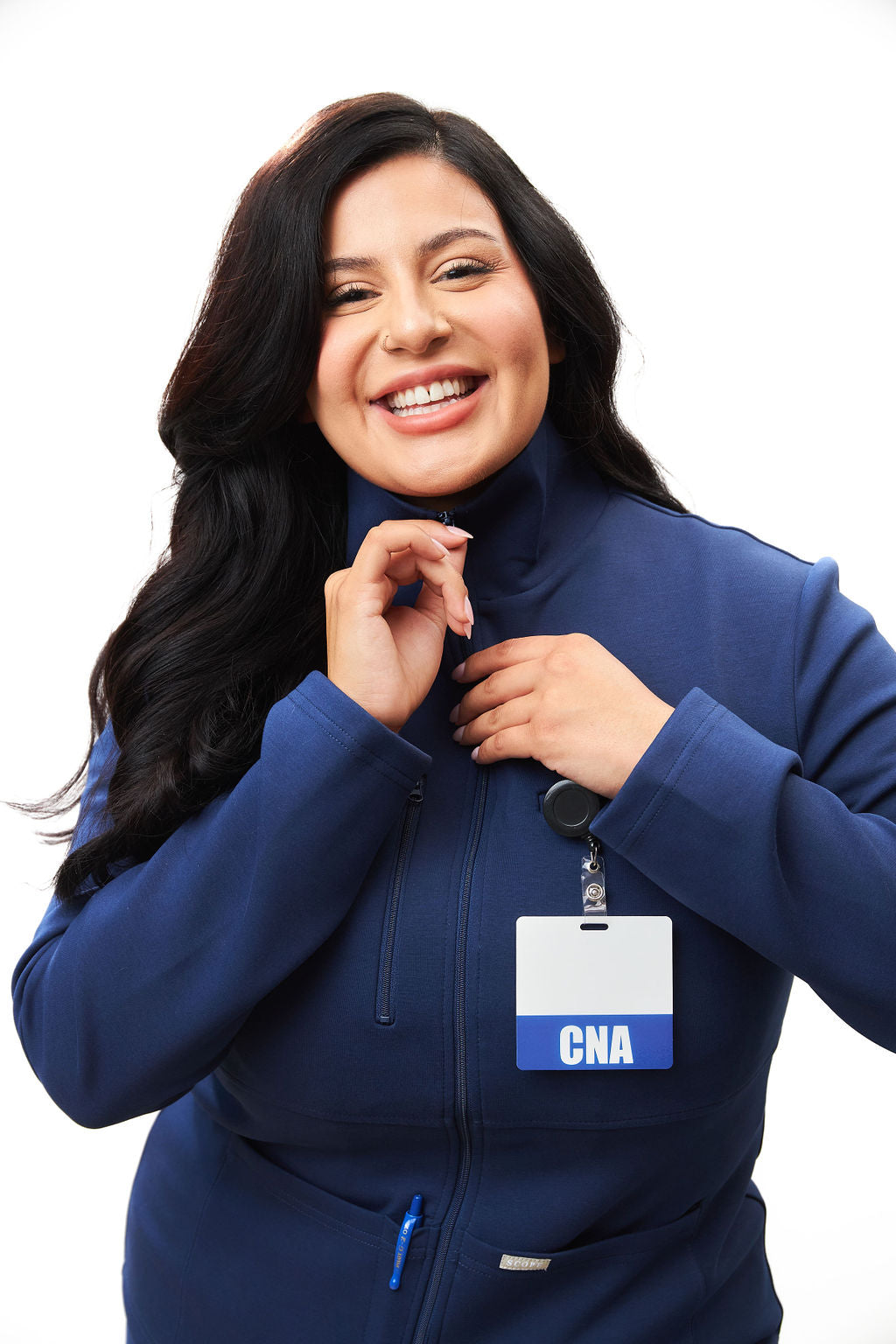 Cala All-In-One Jacket