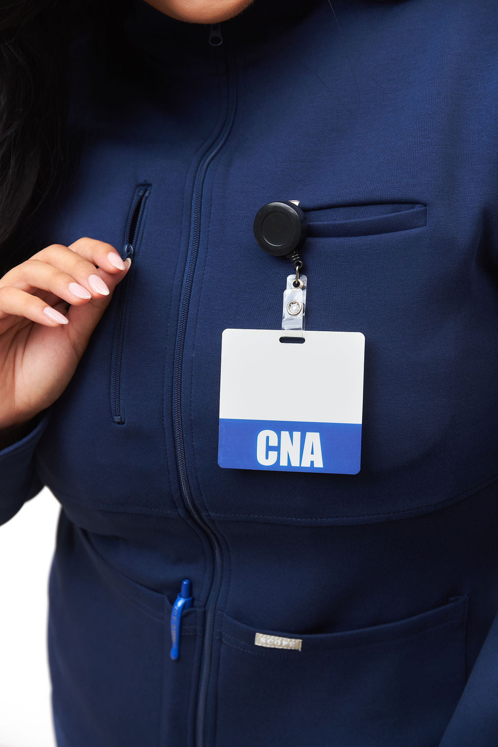 Cala All-In-One Jacket