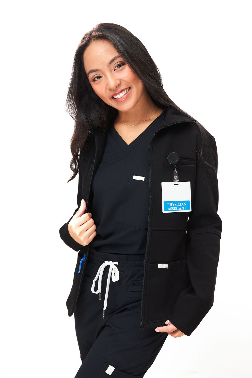 Cala All-In-One Jacket