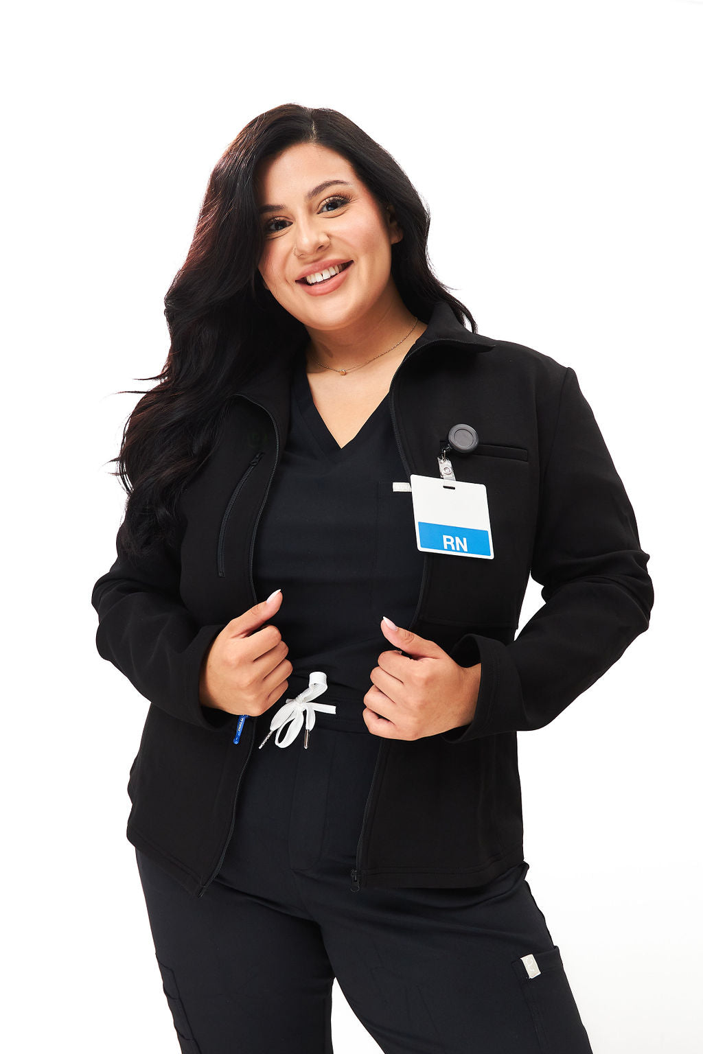 Cala All-In-One Jacket