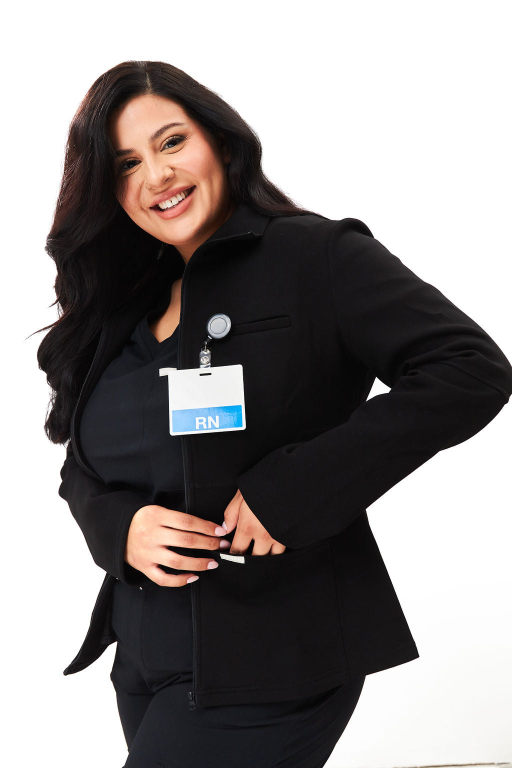 Cala All-In-One Jacket