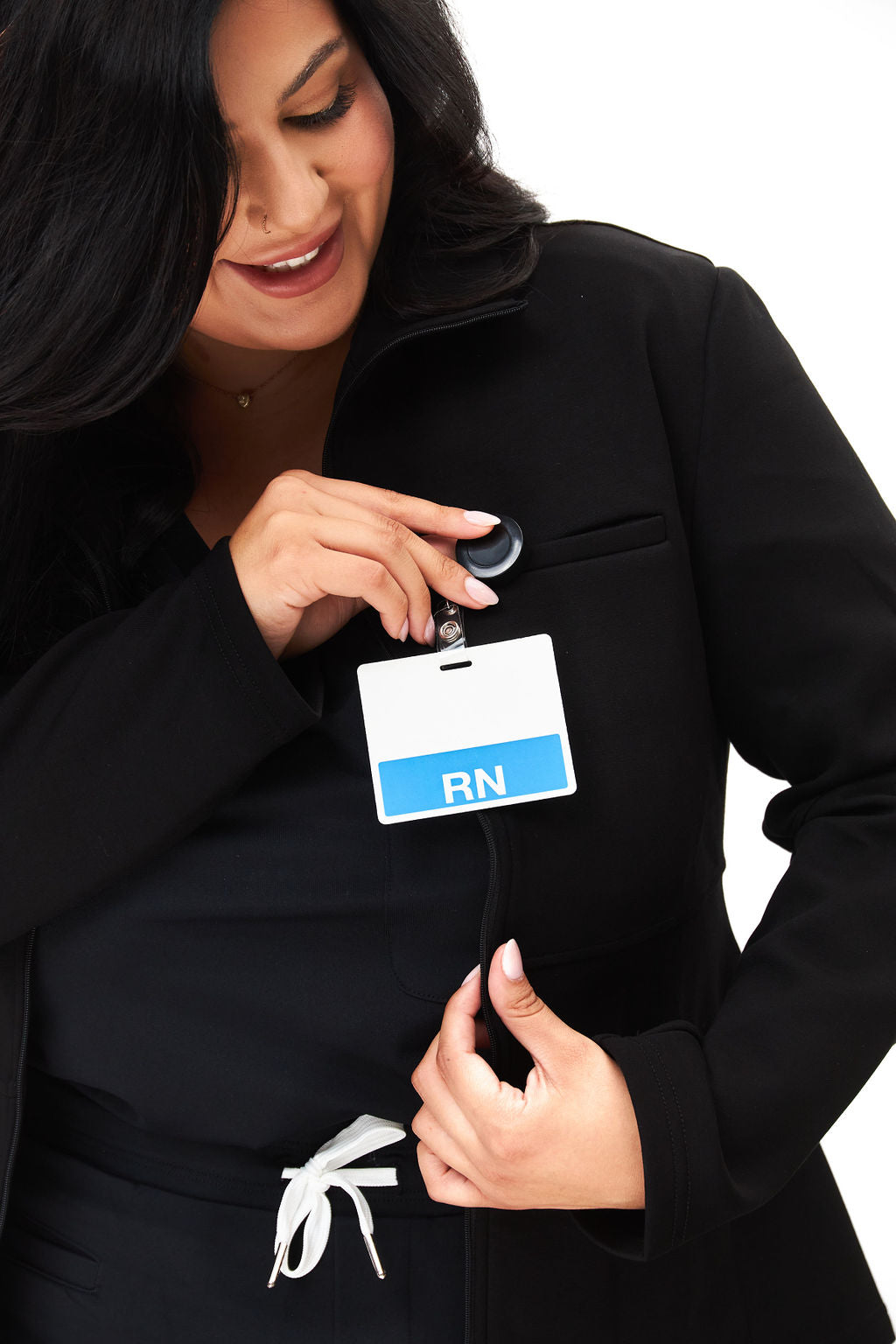 Cala All-In-One Jacket