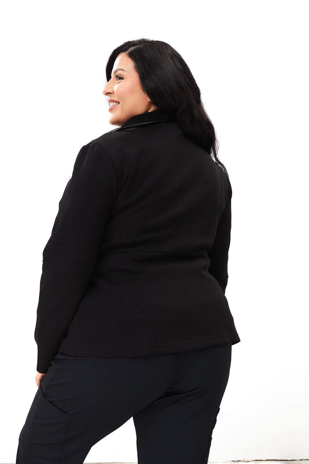 Cala All-In-One Jacket