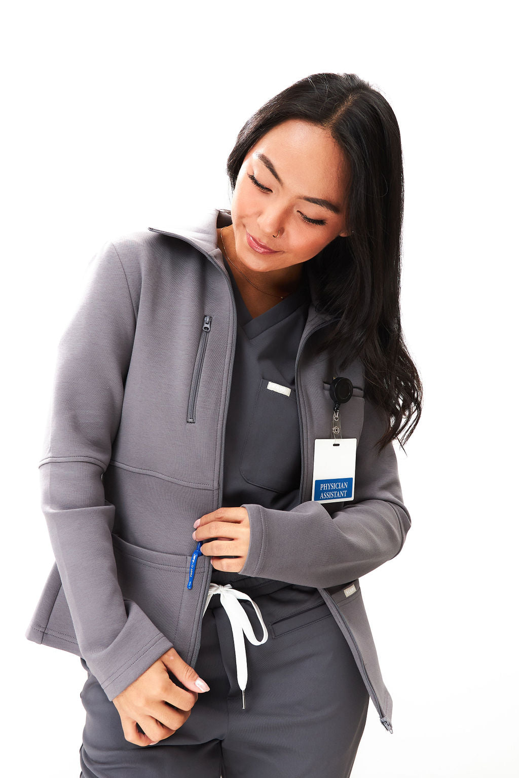 Cala All-In-One Jacket