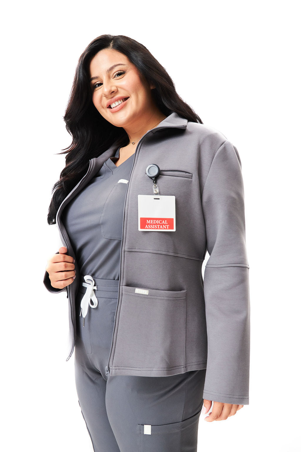 Cala All-In-One Jacket