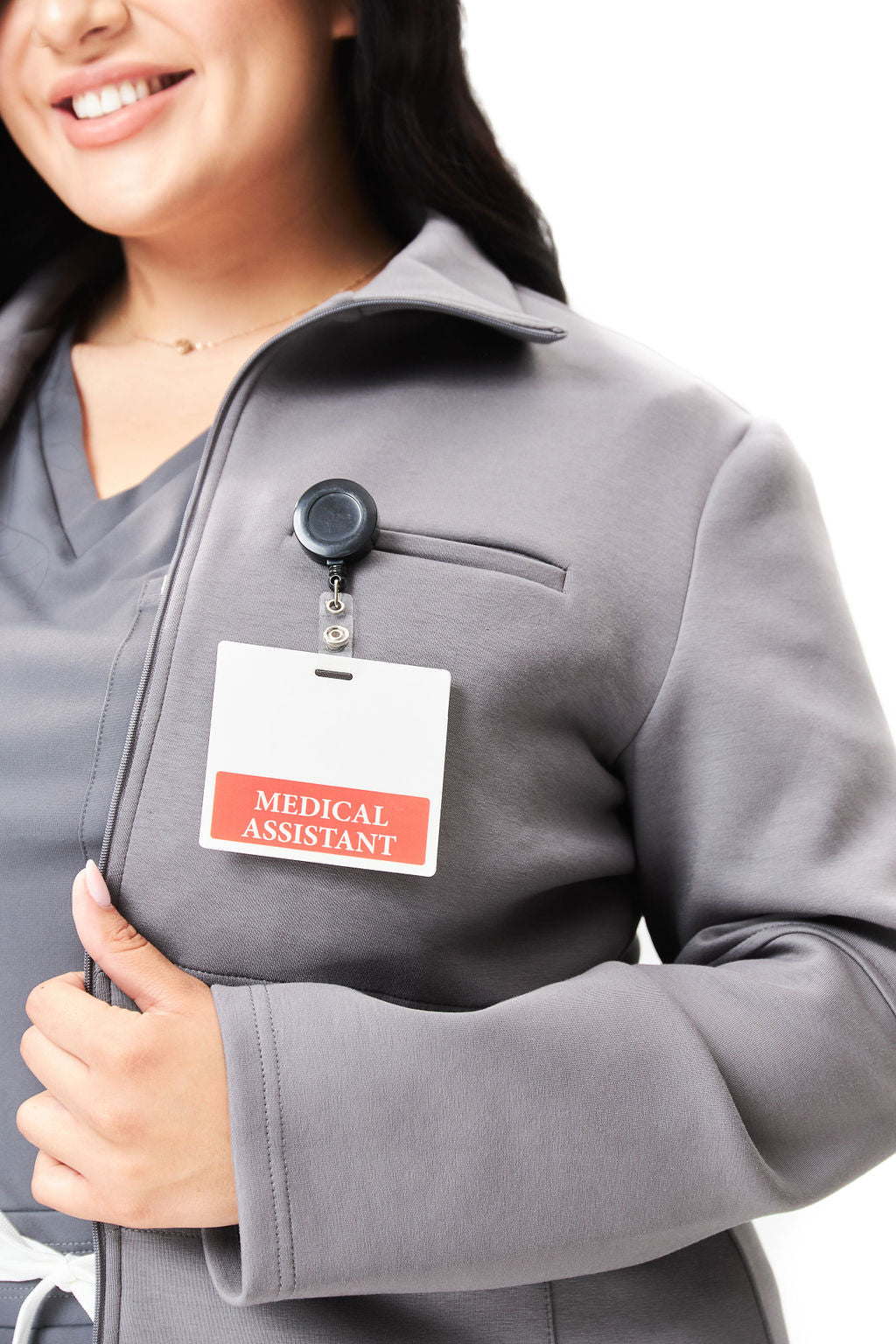 Cala All-In-One Jacket