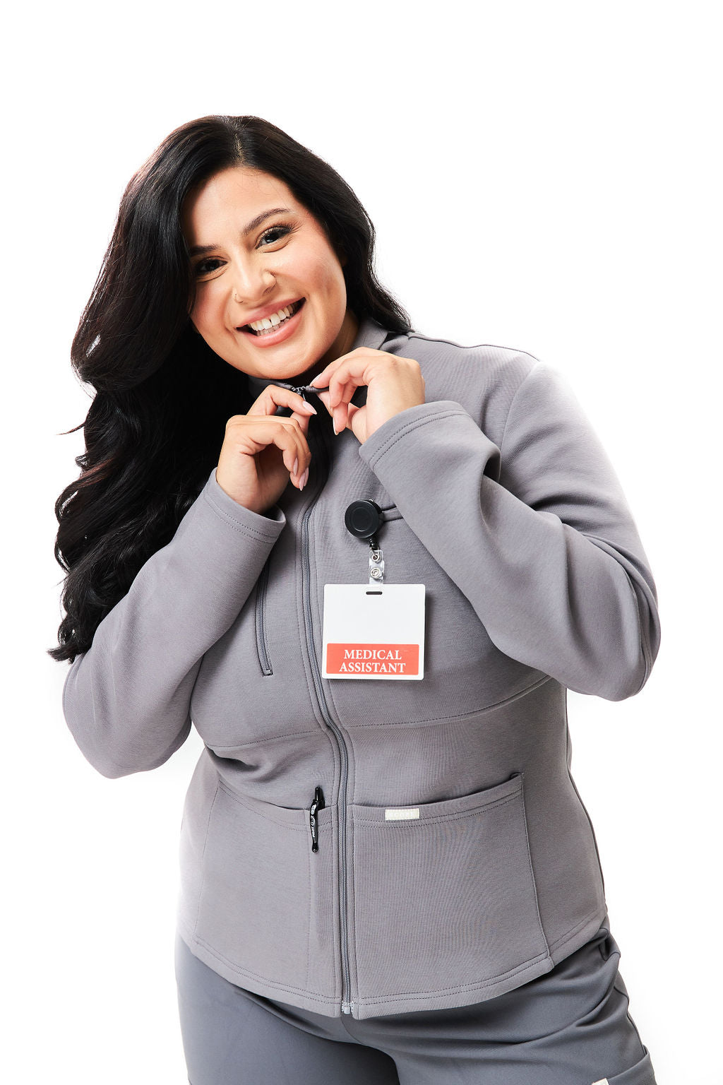 Cala All-In-One Jacket