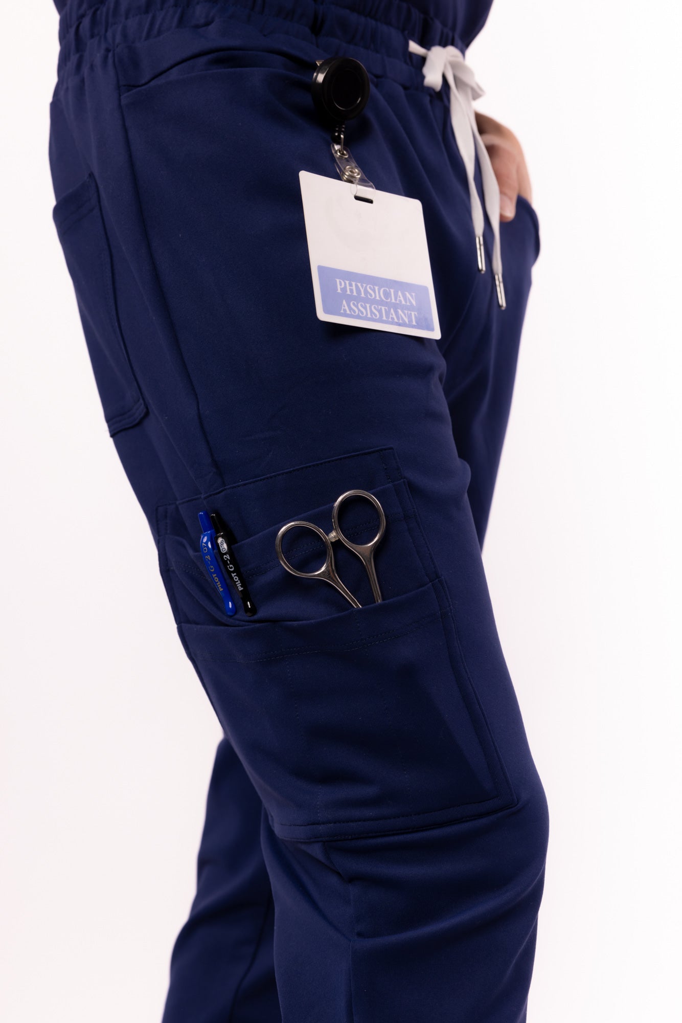 Rubio 8-Pockets Jogger