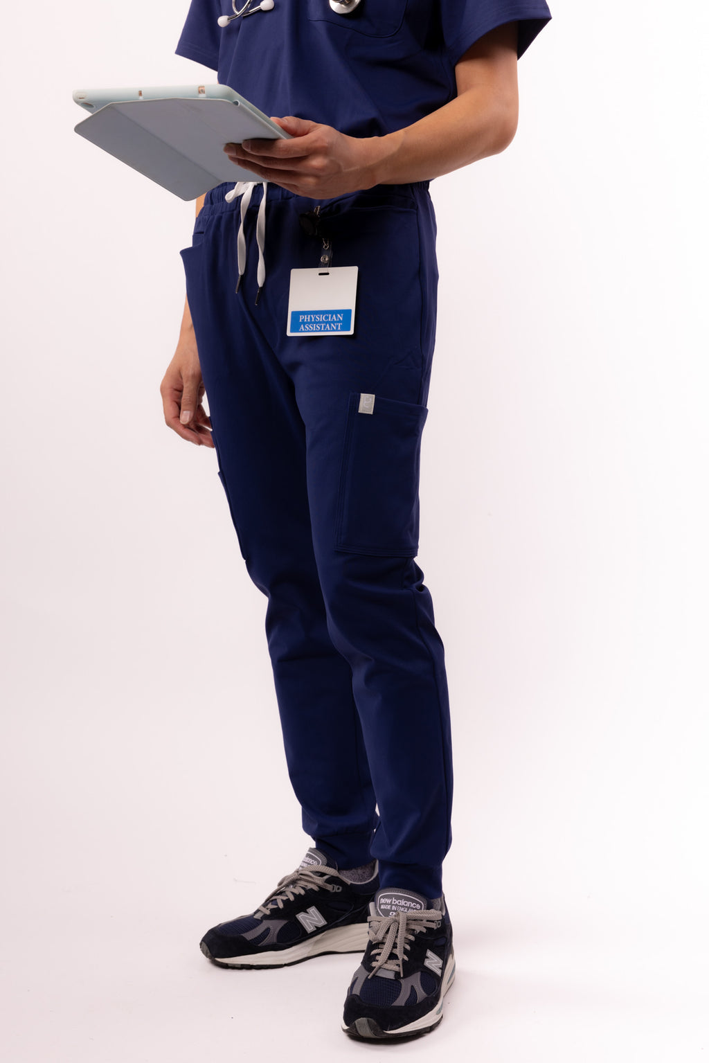 Rubio 8-Pockets Jogger