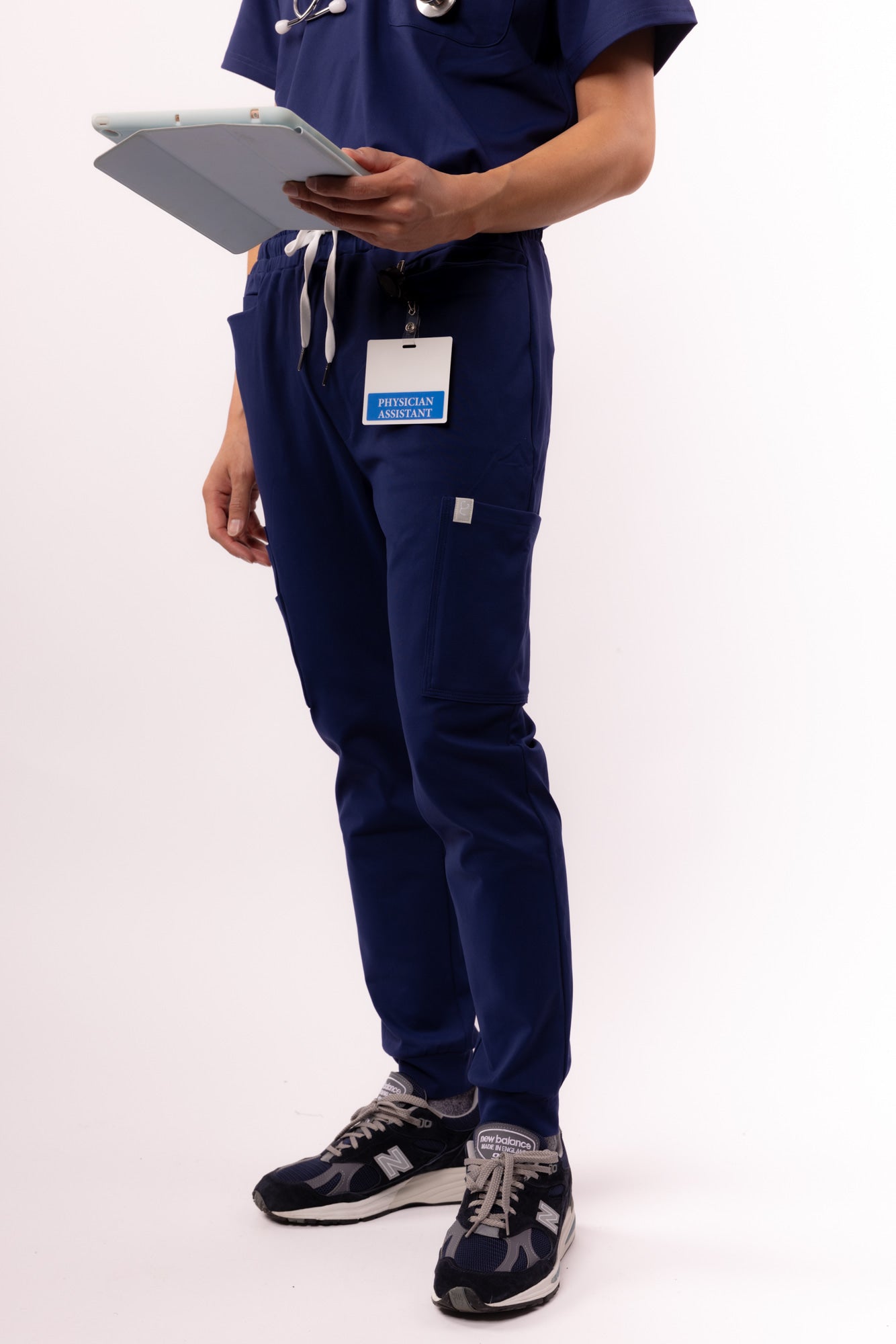 Rubio 8-Pockets Jogger