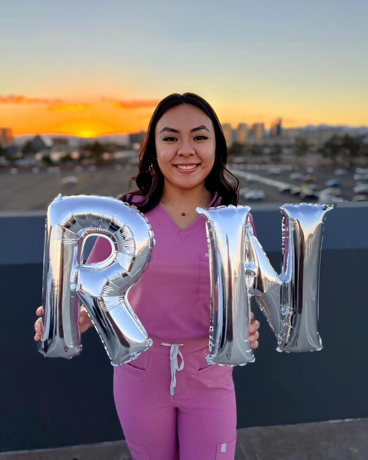 Kamaile M, BSN-RN