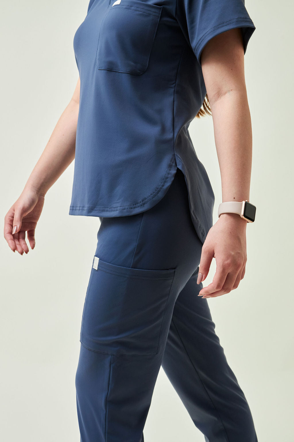 1-Pocket Top | ScopeSoft Fabric