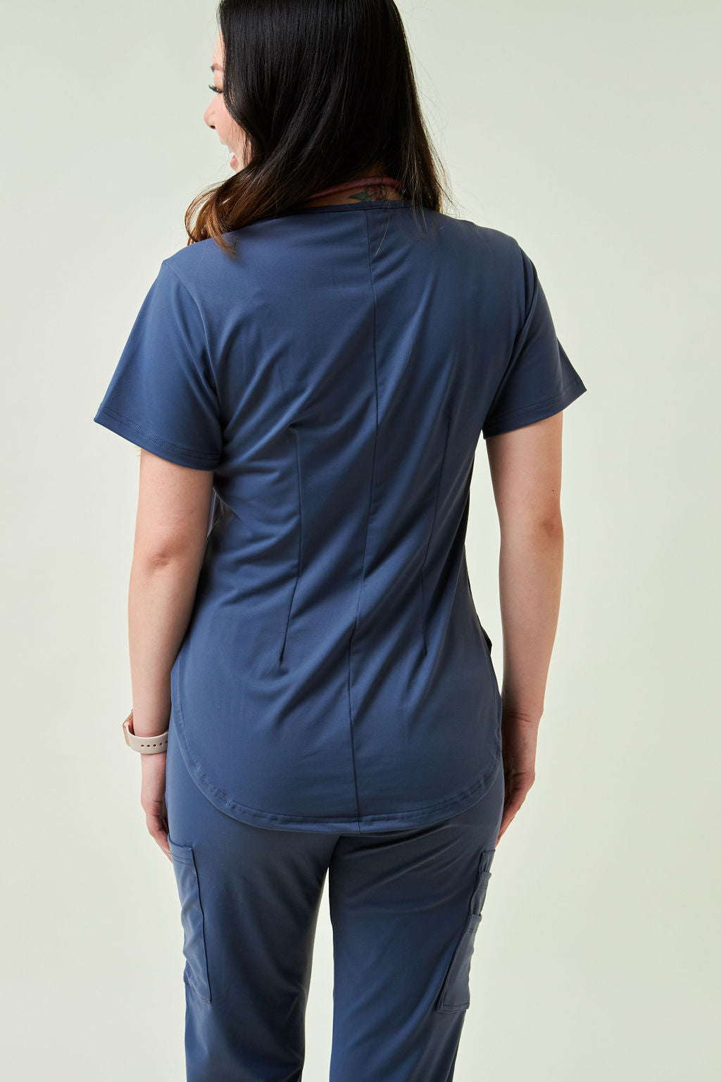 1-Pocket Top | ScopeSoft Fabric