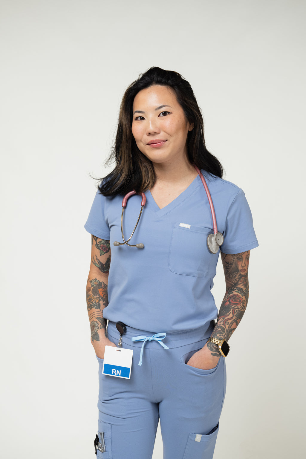 8-Pockets Jogger | ScopeSoft Fabric