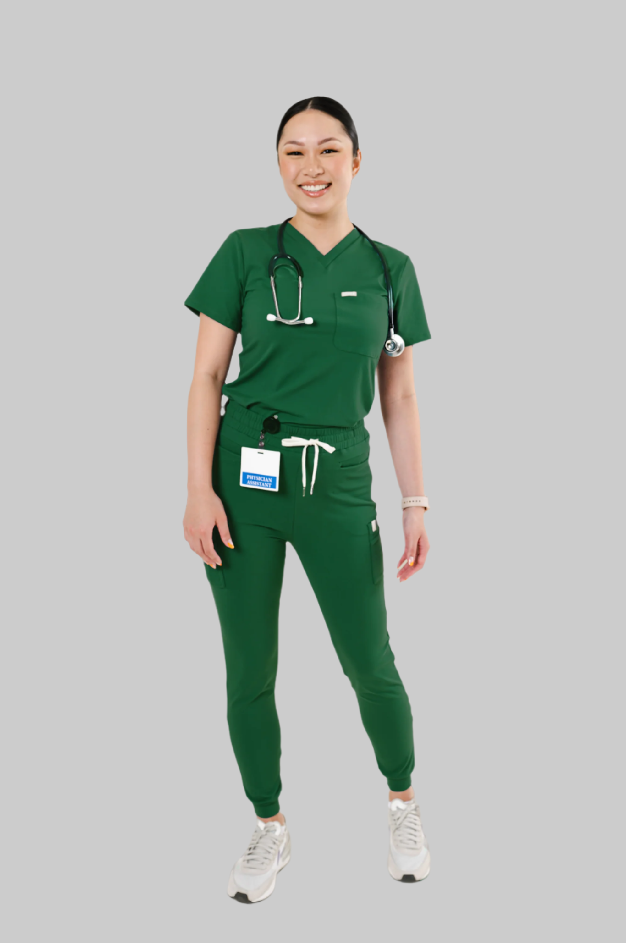 8-Pockets Jogger | ScopeSoft Fabric