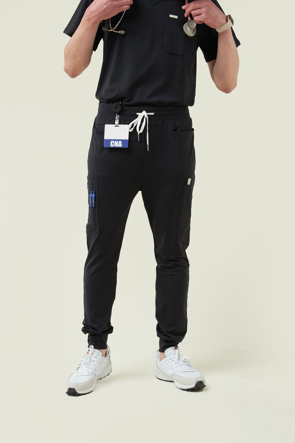 Rubio 8-Pockets Jogger