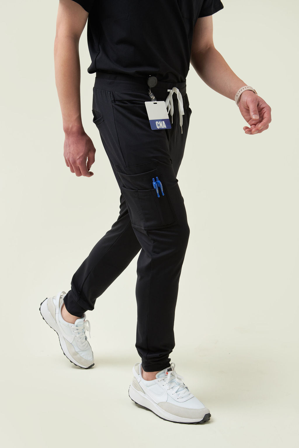 Rubio 8-Pockets Jogger
