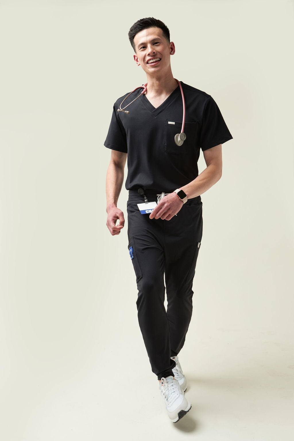 Rubio 8-Pockets Jogger