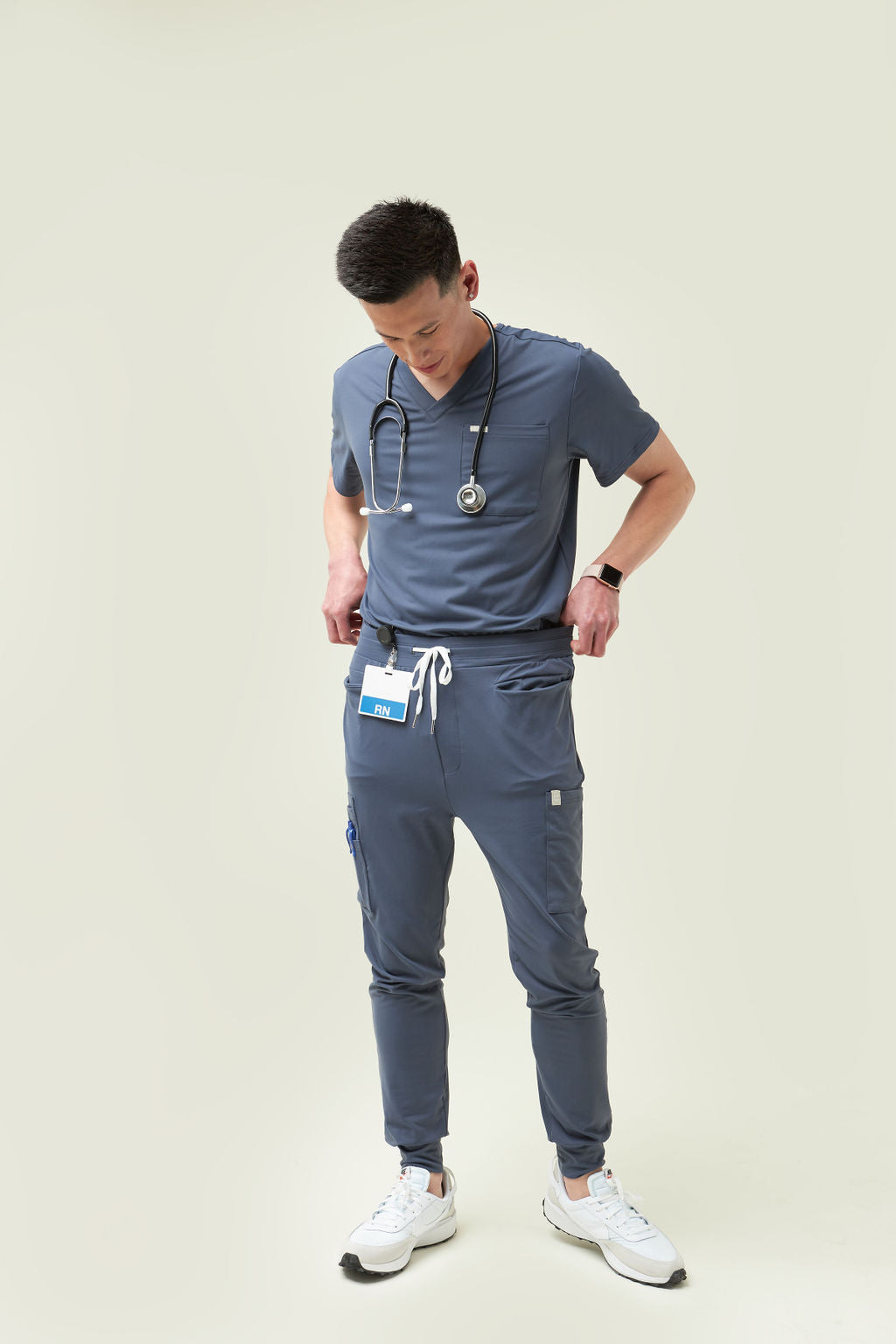 Rubio 8-Pockets Jogger