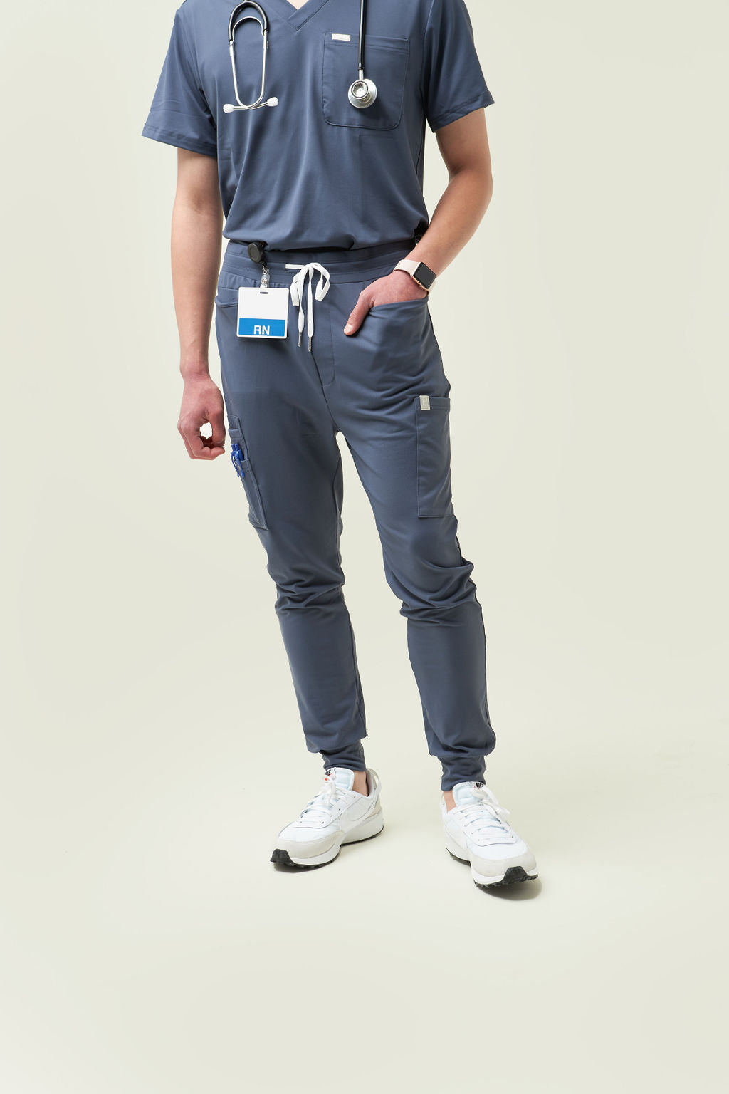 Rubio 8-Pockets Jogger