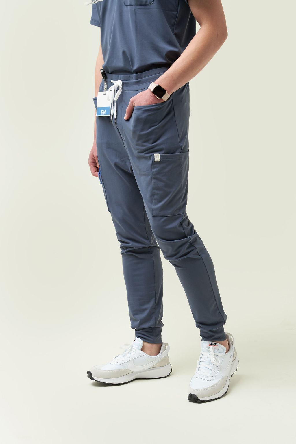 Rubio 8-Pockets Jogger