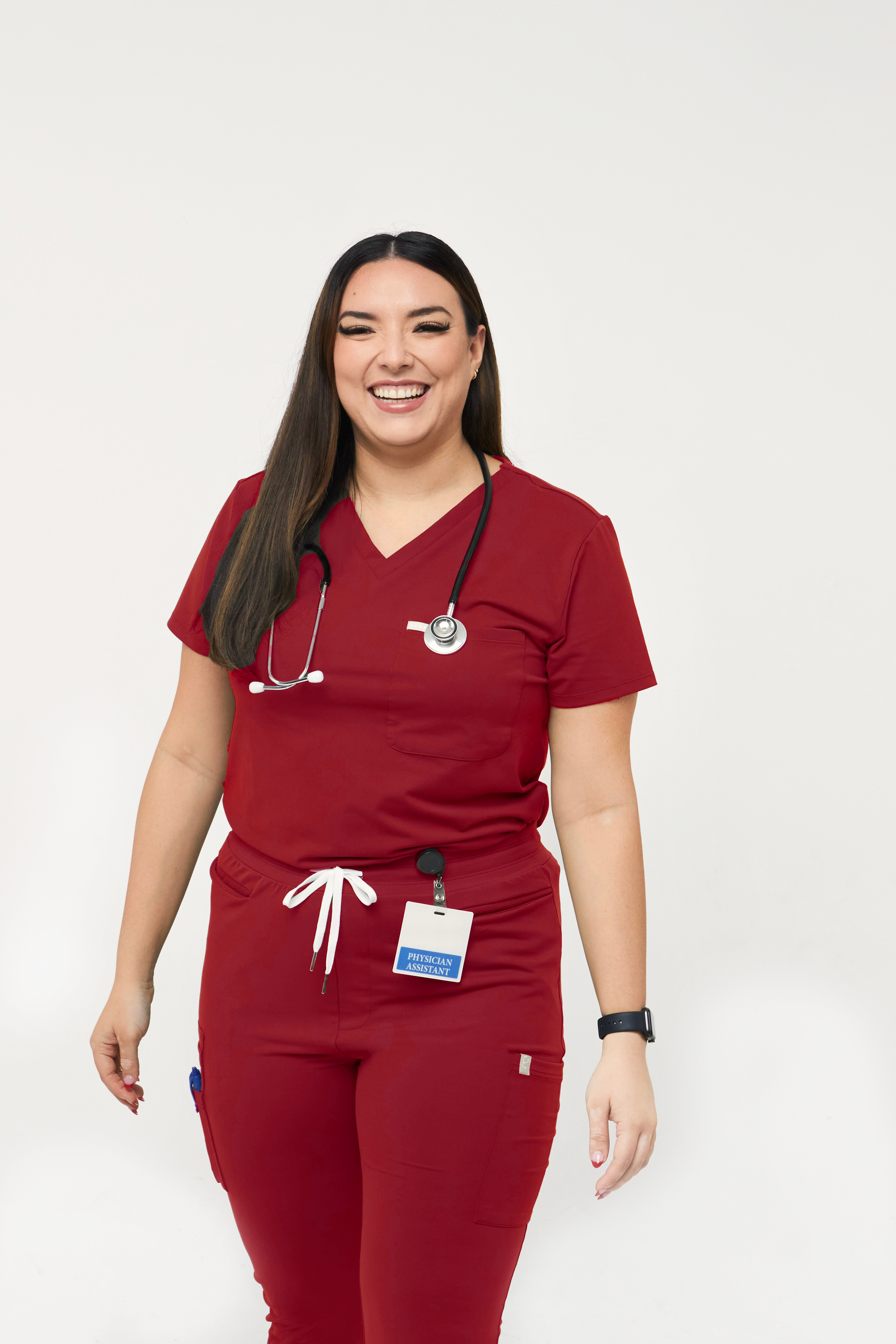 1-Pocket Top | ScopeSoft Fabric